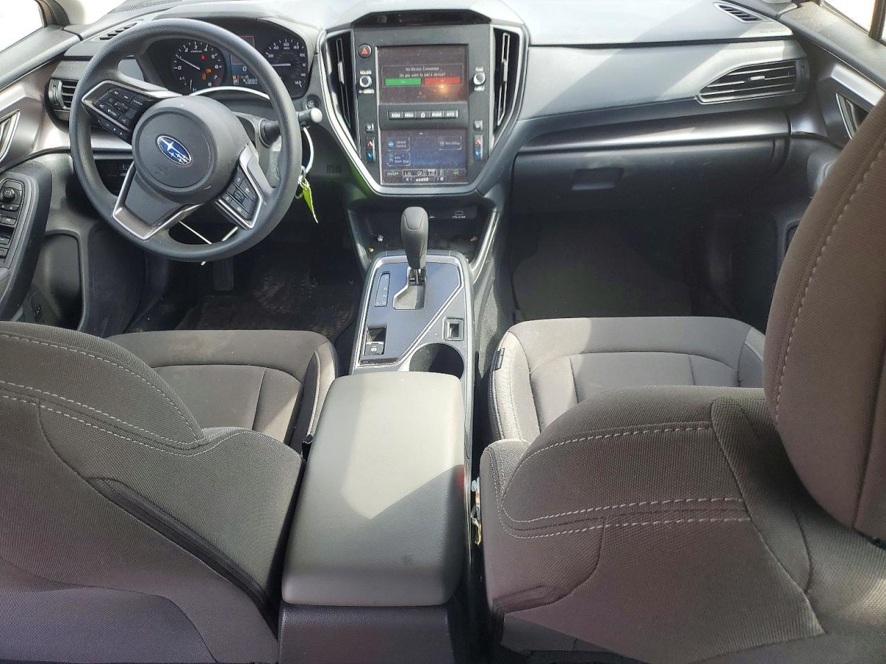 2024 SUBARU IMPREZA