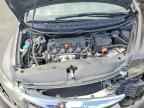 2011 HONDA CIVIC