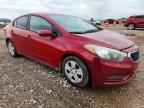2015 KIA FORTE