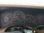 2004 CHEVROLET Suburban