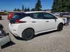 2025 NISSAN LEAF
