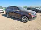 2011 KIA SORENTO