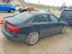 2013 AUDI A4
