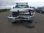 2016 CHEVROLET Silverado 2500