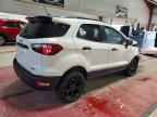 2021 FORD EcoSport