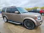 2016 LAND ROVER LR4