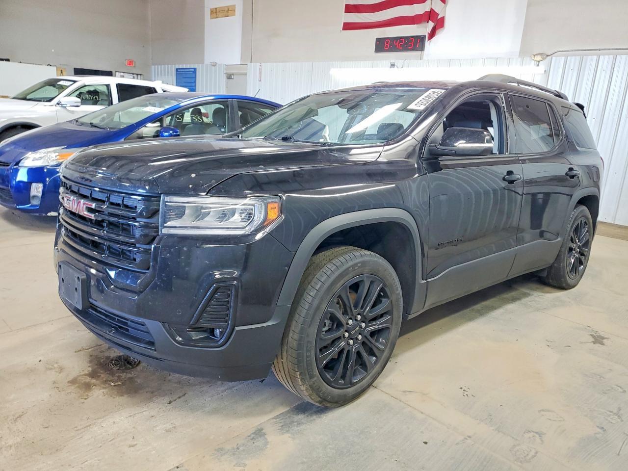 2023 GMC ACADIA