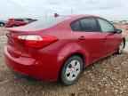 2015 KIA FORTE