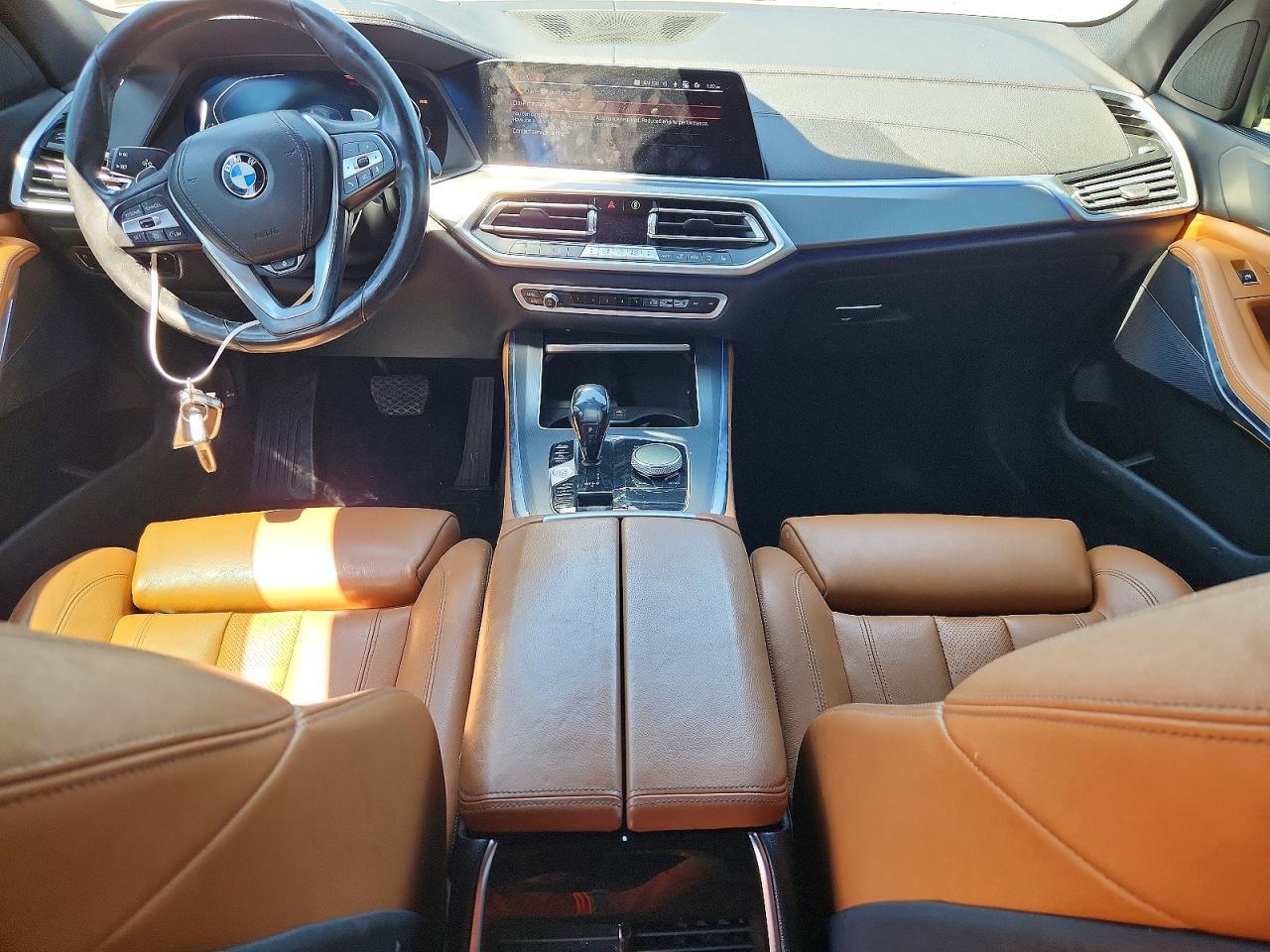2019 BMW X5