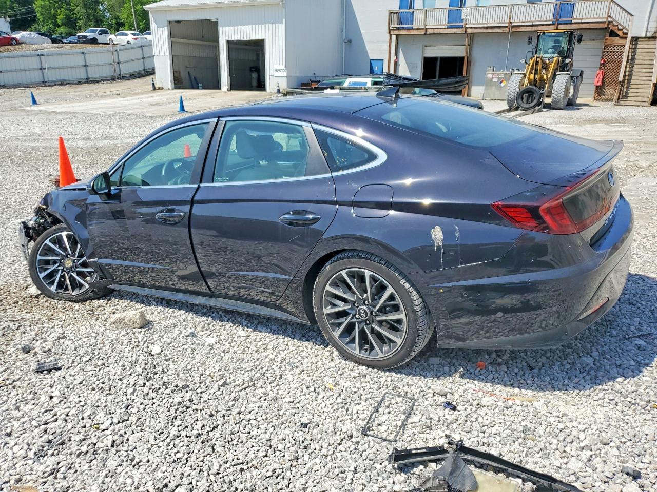 2023 HYUNDAI SONATA