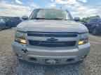 2007 CHEVROLET Avalanche