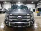 2016 FORD F-150 Lightning