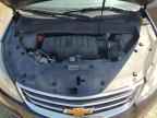 2015 CHEVROLET TRAVERSE
