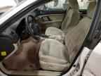 2008 SUBARU Legacy