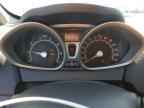 2012 FORD Fiesta