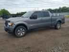 2014 FORD F-150 Lightning