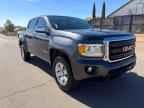 2015 GMC CANYON