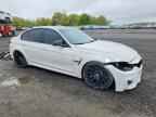 2015 BMW M3