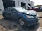 2015 NISSAN SENTRA
