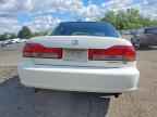 2001 HONDA ACCORD