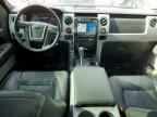 2012 FORD F-150 Lightning