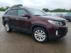 2014 KIA SORENTO
