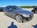 2012 BMW 3 SERIES