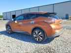 2015 NISSAN MURANO