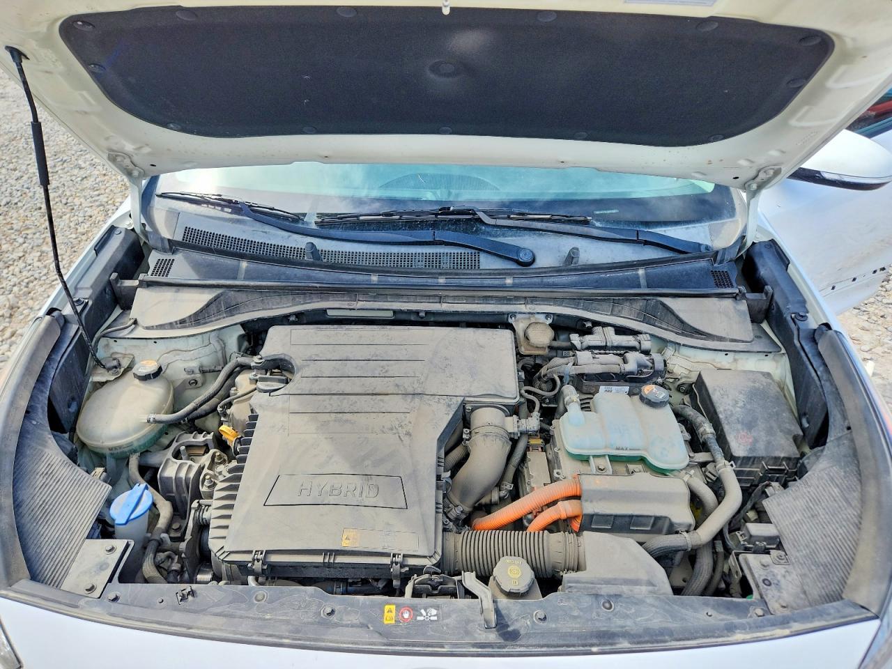 2017 KIA Niro