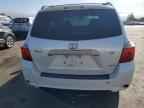 2009 TOYOTA HIGHLANDER