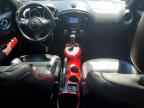 2011 NISSAN Juke