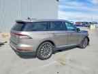 2021 LINCOLN Aviator