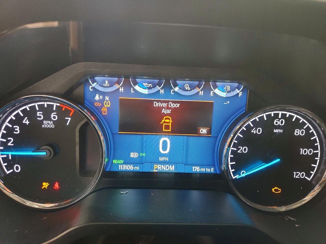 2022 FORD F-150 Lightning