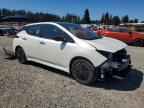 2025 NISSAN LEAF
