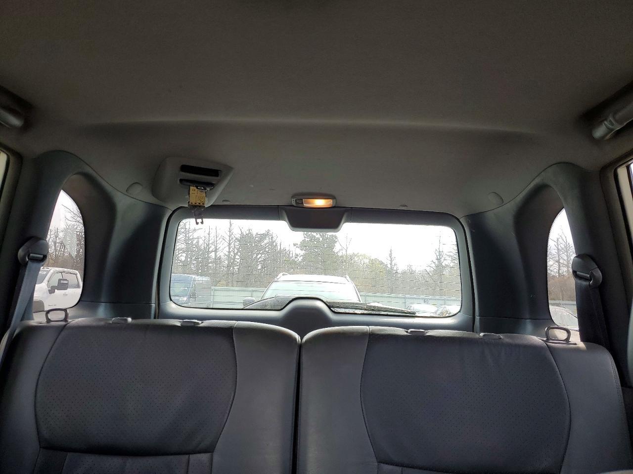 2001 TOYOTA RAV4