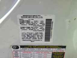 2007 INFINITI FX35