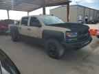 2016 CHEVROLET Silverado