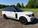 2015 LAND ROVER RANGE ROVER