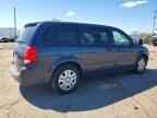 2014 DODGE GRAND CARAVAN