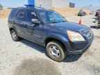 2003 HONDA CR-V