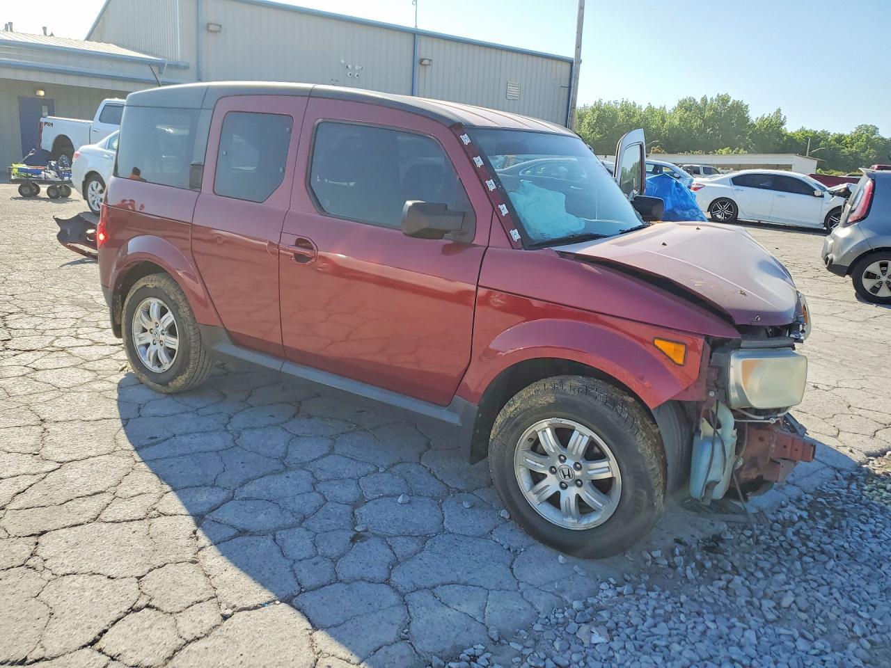 2006 HONDA Element