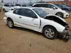 2000 PONTIAC SUNFIRE