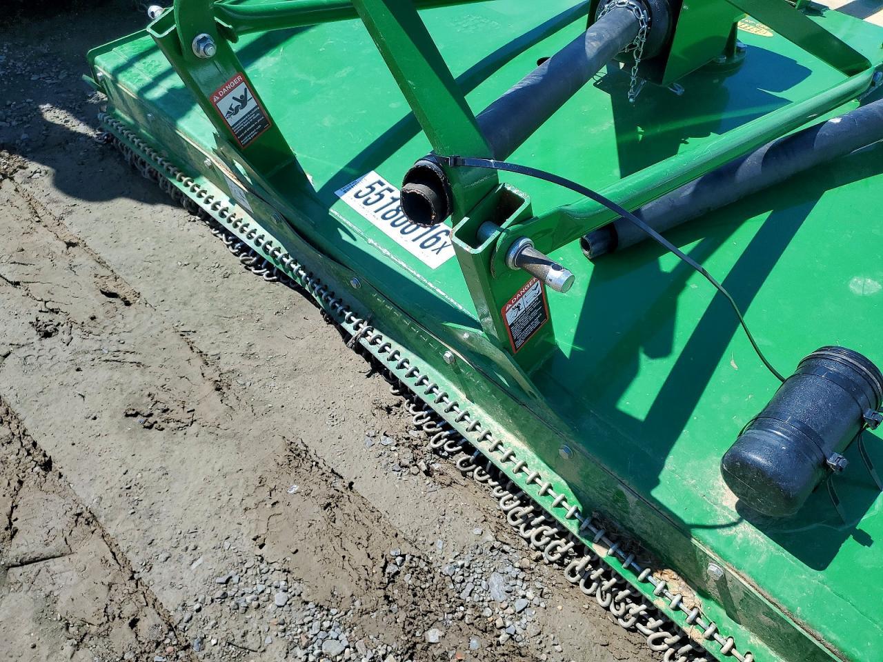 2025 JOHN DEERE Rc7m