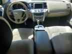 2012 NISSAN MURANO