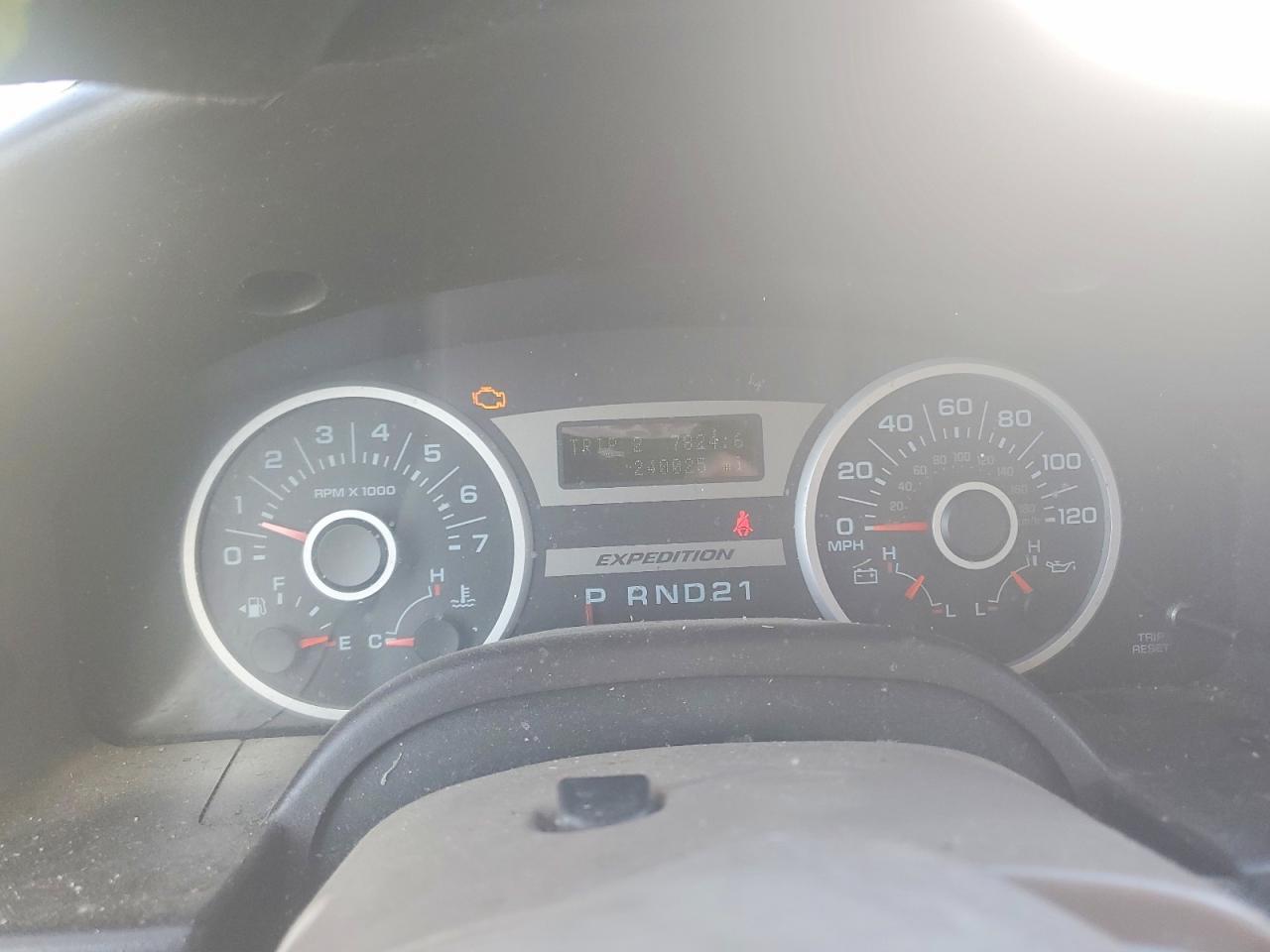 2006 FORD Expedition