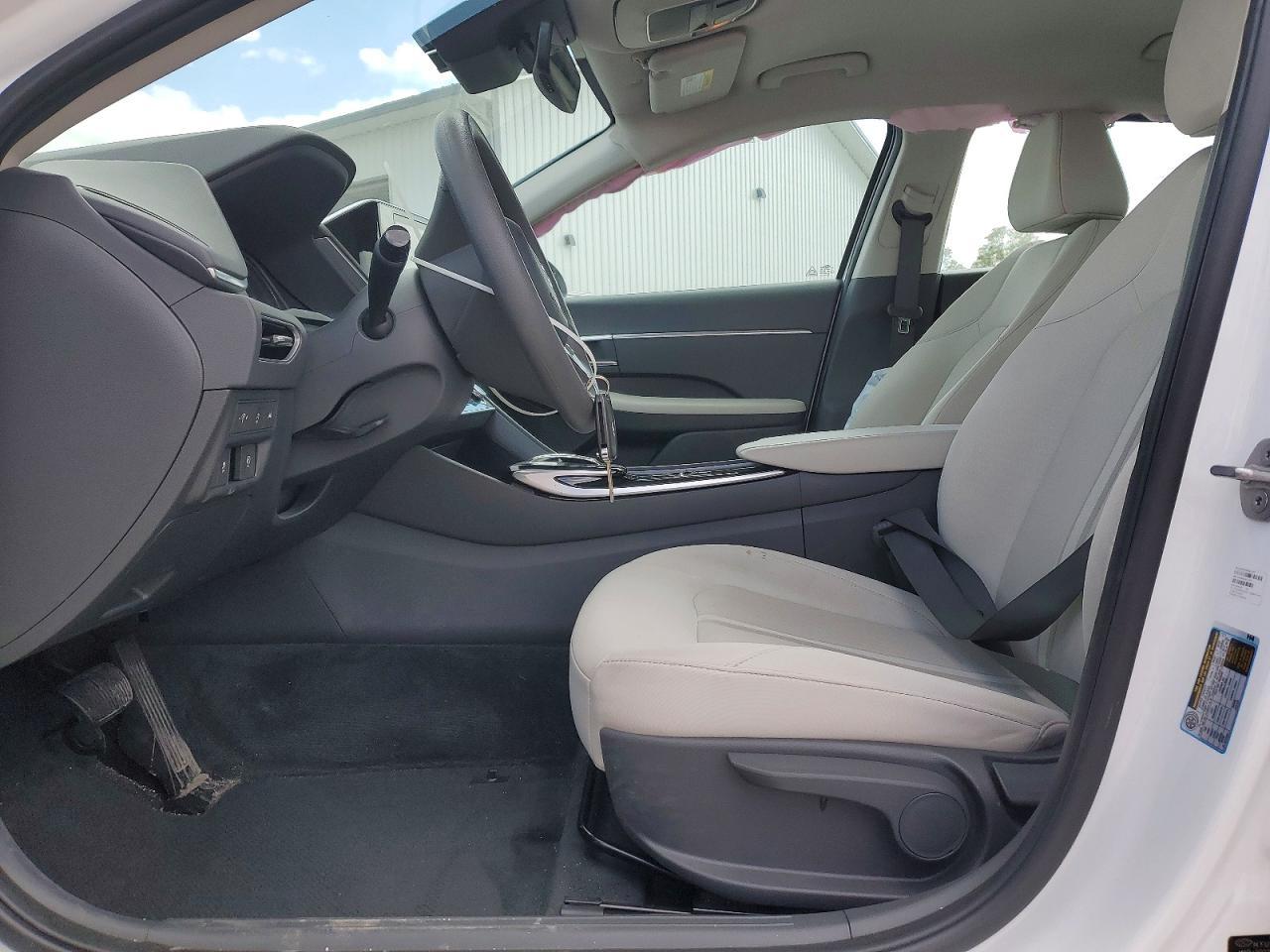 2023 HYUNDAI SONATA