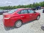 2014 NISSAN SENTRA