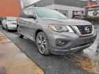 2018 NISSAN PATHFINDER