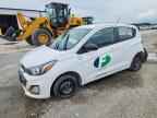 2021 CHEVROLET Spark