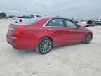 2017 CADILLAC CTS